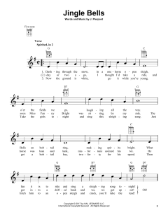Jingle Bells (Download) 