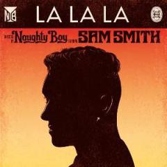 La La La von Sam Smith (Download) 