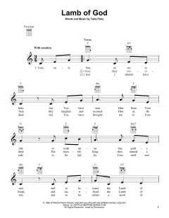 Lamb Of God (Download) 