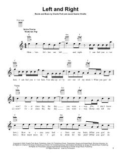 Left And Right (Download) 