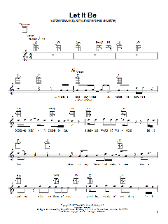 Let It Be (Download) 