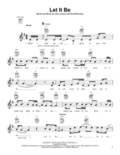 Let It Be (Download) 