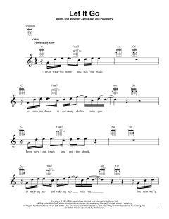 Let It Go (Download) 