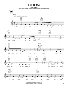 Let It Go (Download) 