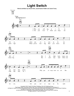 Light Switch (Download) 