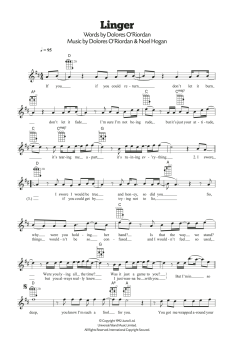 Linger (Download) 