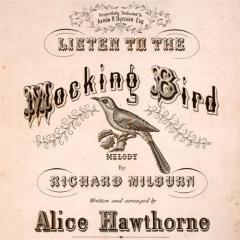 Listen To The Mocking Bird (Download) 