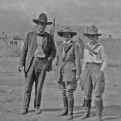 Little Joe, The Wrangler (Download) 