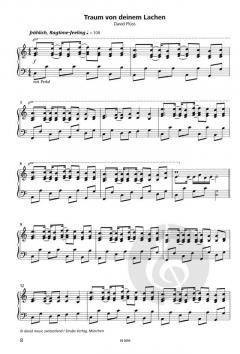 Piano Pur von David Plüss 