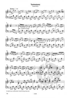 Piano Pur von David Plüss 