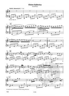 Piano Pur von David Plüss 