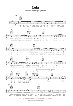 Lola (Download) 