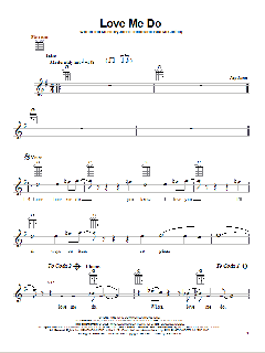 Love Me Do (Download) 