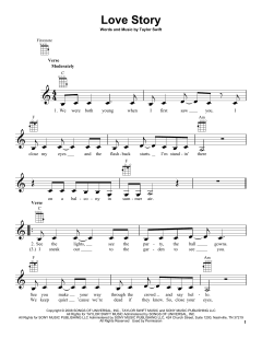 Love Story (Download) 