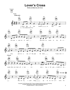 Lover's Cross (Download) 