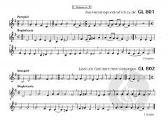 Bläsergotteslob (Karl-Heinz Sauer) 