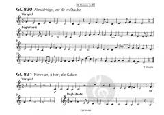 Bläsergotteslob (Karl-Heinz Sauer) 