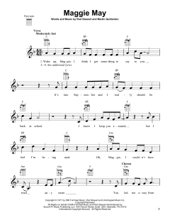 Maggie May (Download) 