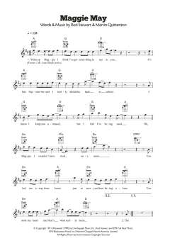 Maggie May (Download) 