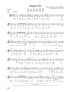 Maggie May (Download) 