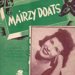 Mairzy Doats (Download) 