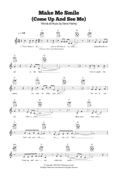 Make Me Smile (Download) 