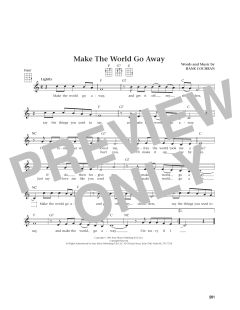 Make The World Go Away (Download) 