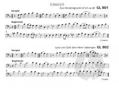 Bläsergotteslob (Karl-Heinz Sauer) 