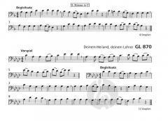 Bläsergotteslob (Karl-Heinz Sauer) 