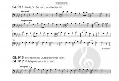 Bläsergotteslob (Karl-Heinz Sauer) 