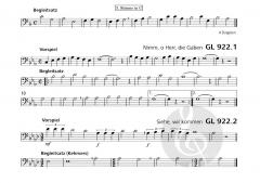 Bläsergotteslob (Karl-Heinz Sauer) 