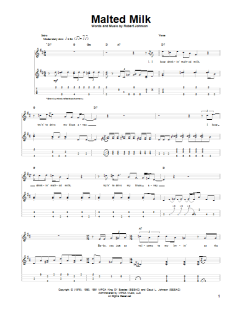 Malted Milk (Download) 