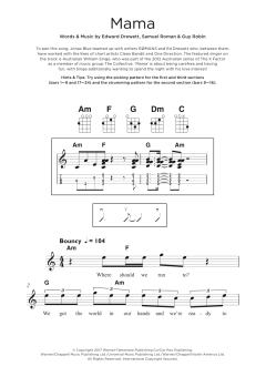 Mama (Download) 