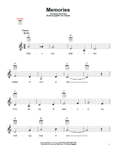 Memories (Download) 