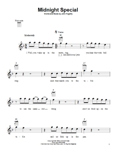 Midnight Special (Download) 