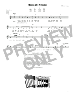 Midnight Special (Download) 