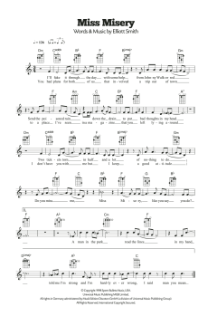 Miss Misery (Download) 