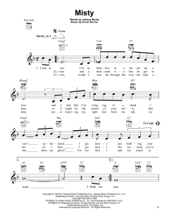 Misty (Download) 