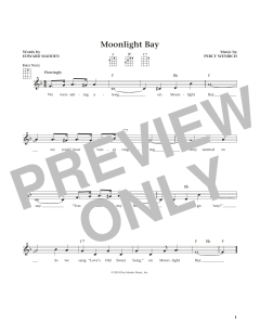 Moonlight Bay (Download) 