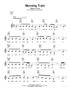 Morning Train (Download) 