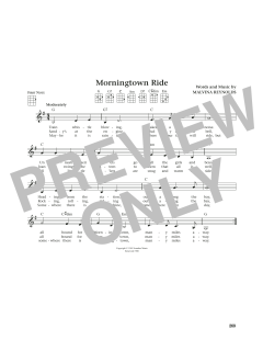 Morningtown Ride (Download) 