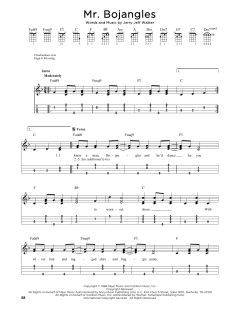 Mr. Bojangles (Download) 