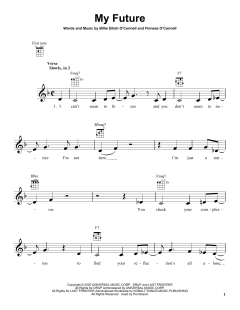 my future (Download) 