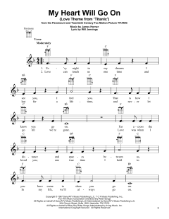 My Heart Will Go On (Download) 