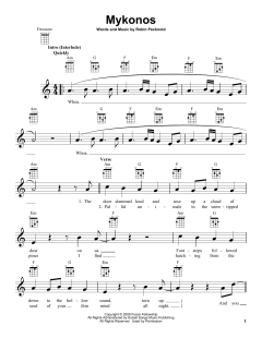 Mykonos (Download) 