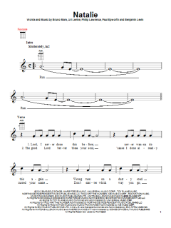Natalie (Download) 