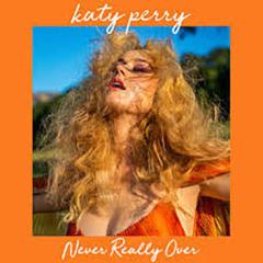 Never Really Over (Download) 