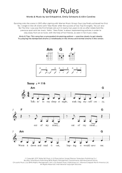 New Rules (Download) 