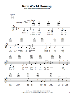 New World Coming (Download) 