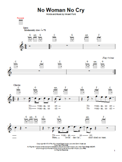 No Woman No Cry (Download) 